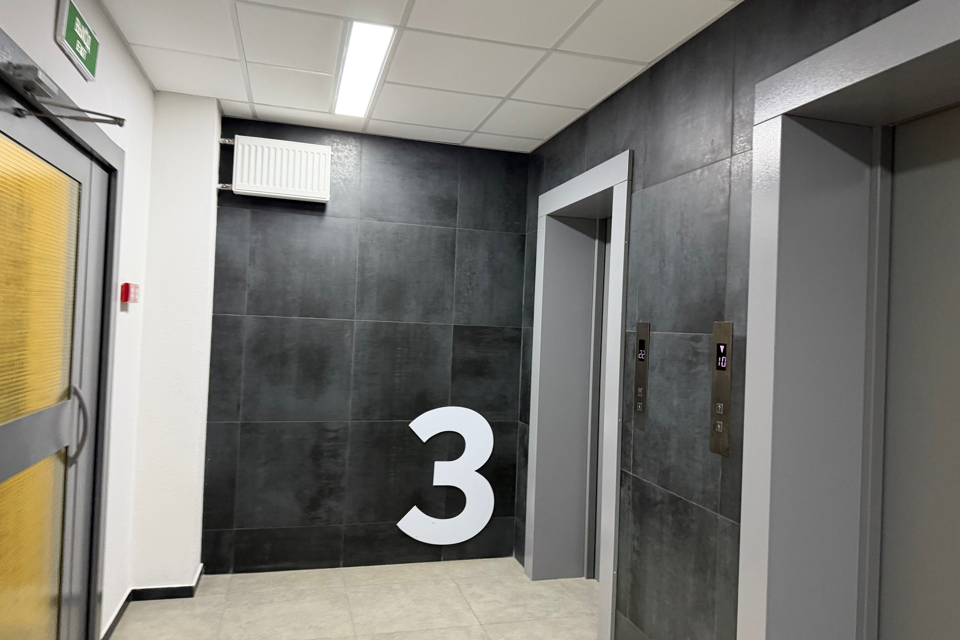 Продаётся гараж, 2.7 м²