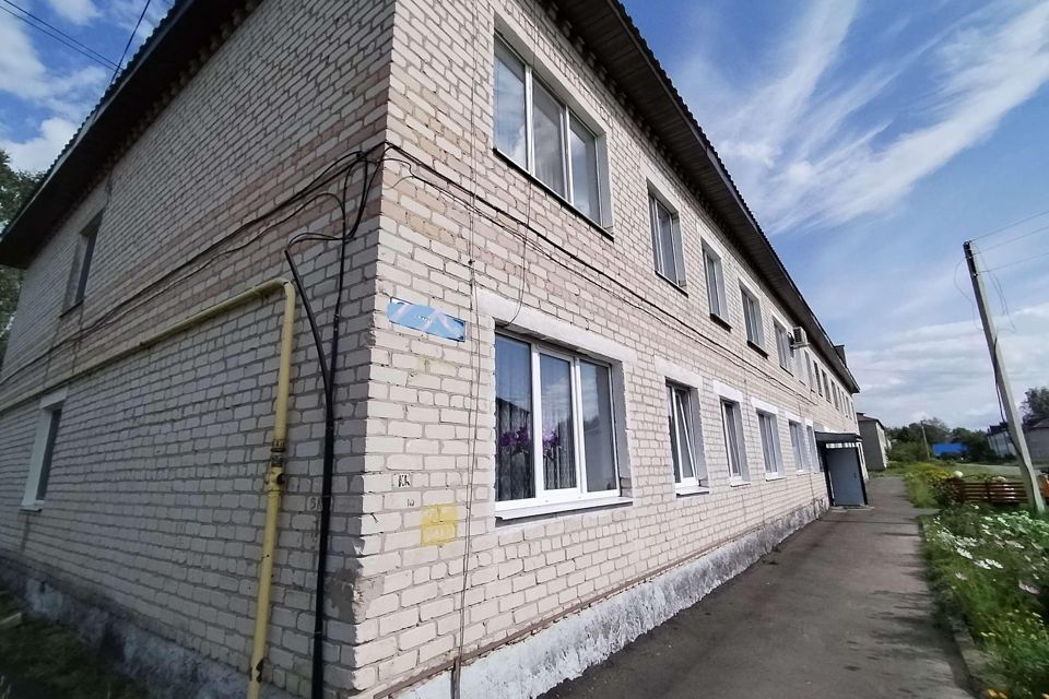 Продаётся 1-комнатная квартира, 21.3 м²