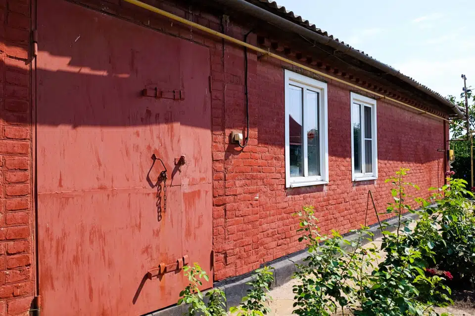 Продаётся 2-этажный дом, 203.9 м²