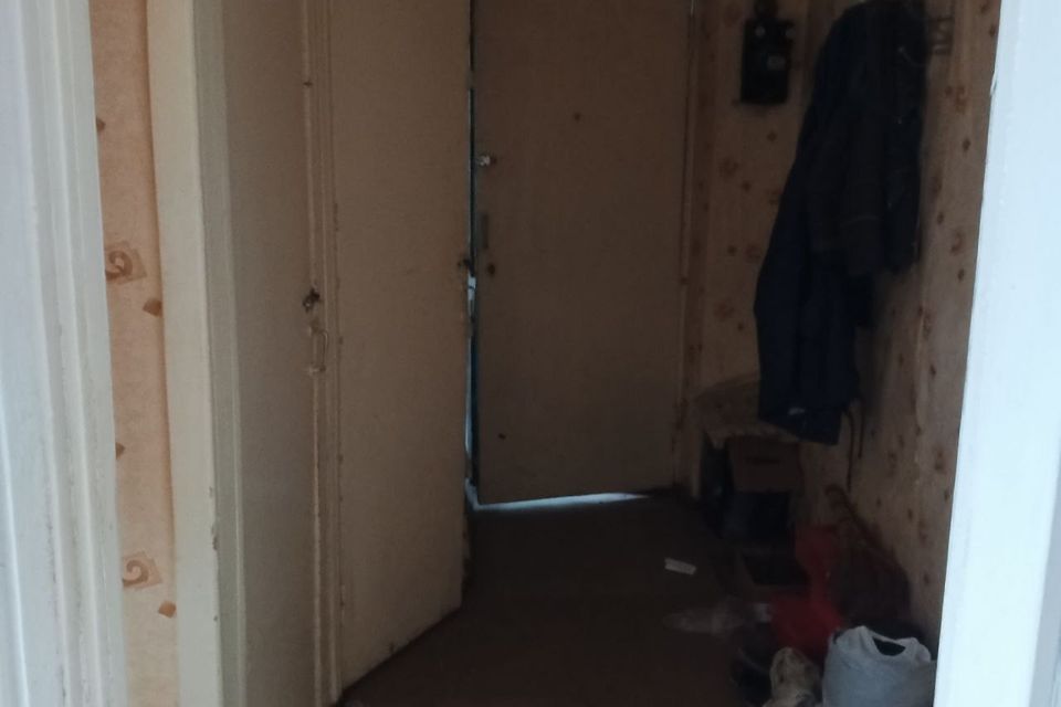 Продаётся 2-комнатная квартира, 46 м²