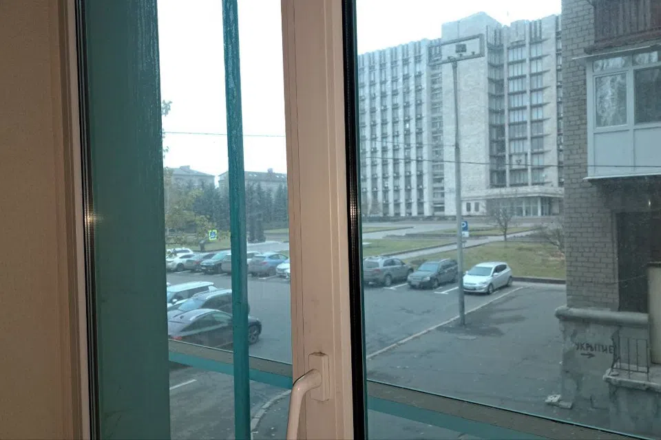 Продаётся офис, 658 м²