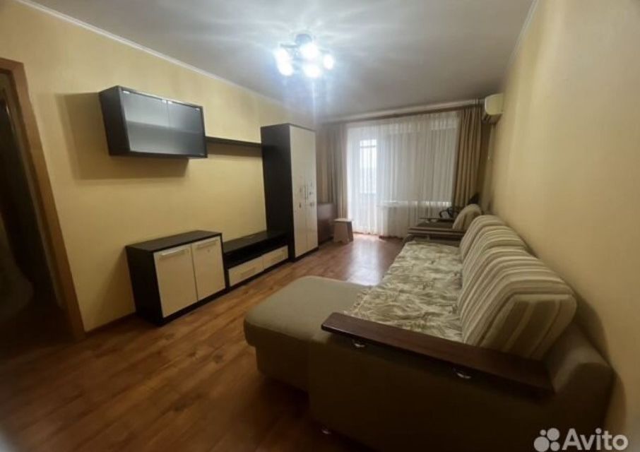 Продаётся 1-комнатная квартира, 33.2 м²