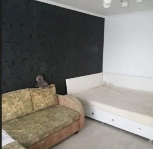 Сдаётся 1-комнатная квартира, 42 м²