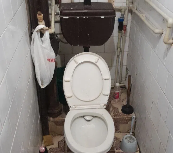 Продаётся 2-комнатная квартира, 51.8 м²