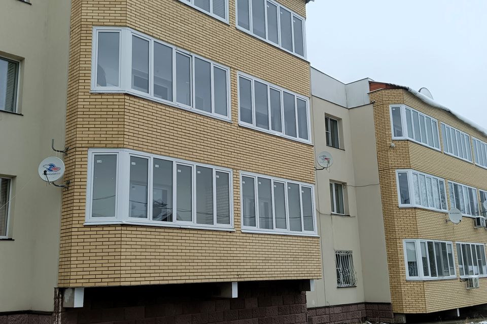 Продаётся студия, 26.7 м²