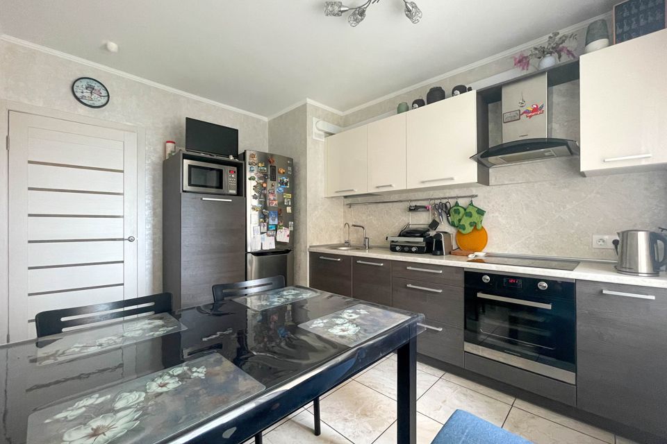 Продаётся 2-комнатная квартира, 48.8 м²