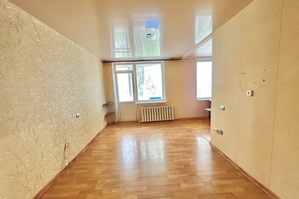 Продаётся 1-комнатная квартира, 28.2 м²