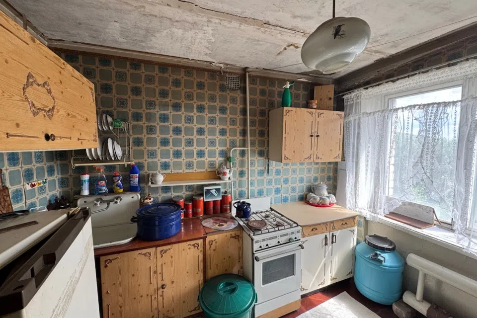 Продаётся 2-комнатная квартира, 79.7 м²