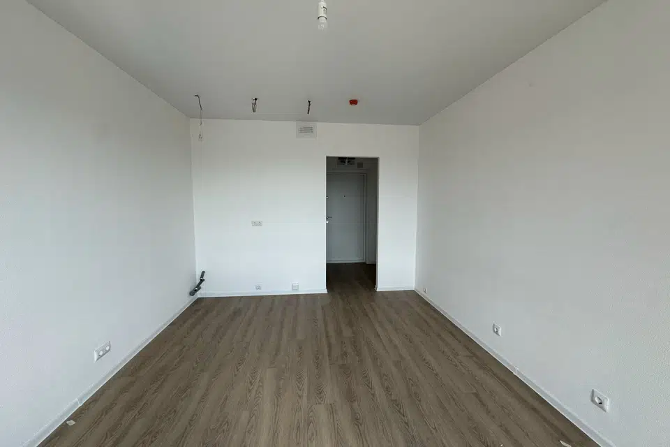 Продаётся студия, 19.8 м²