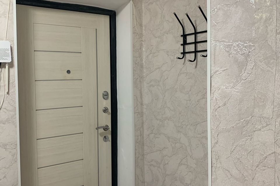 Продаётся 2-комнатная квартира, 42.4 м²