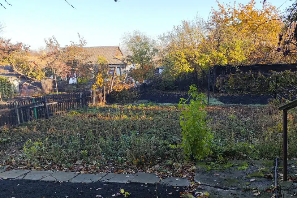 Продаётся 1-этажный дом, 57.4 м²