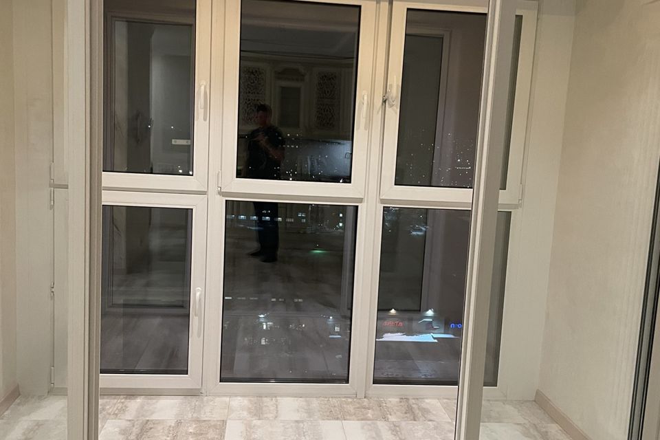 Продаётся 4-комнатная квартира, 101.3 м²