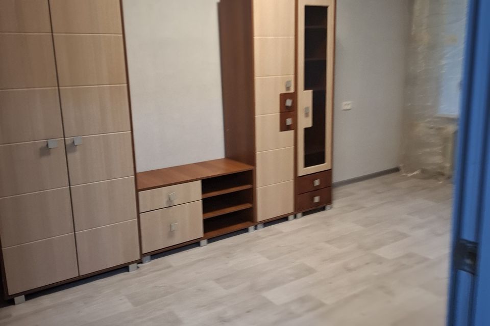 Продаётся 1-комнатная квартира, 30.3 м²