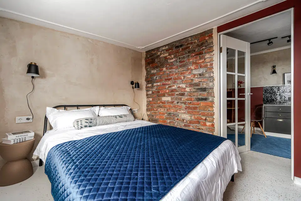 Продаётся 1-комнатная квартира, 39.4 м²
