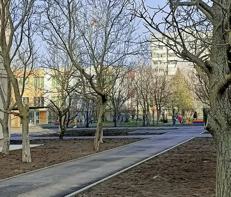 Продаётся 3-комнатная квартира, 62 м²