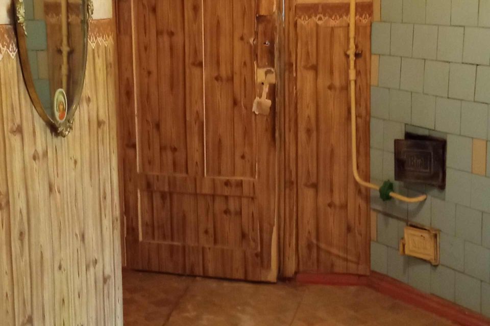 Продаётся 3-комнатная квартира, 58 м²