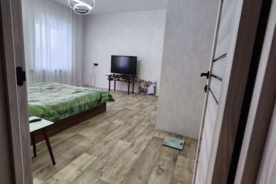 Продаётся 1-этажный дом, 94 м²