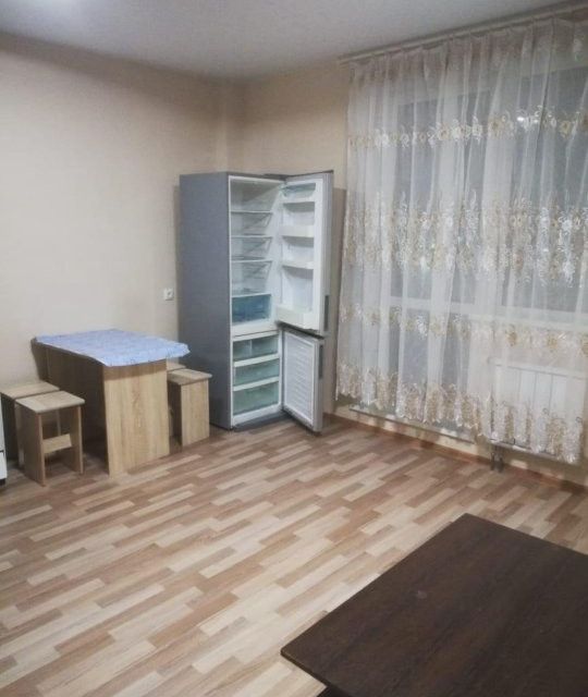 Сдаётся студия, 33 м²