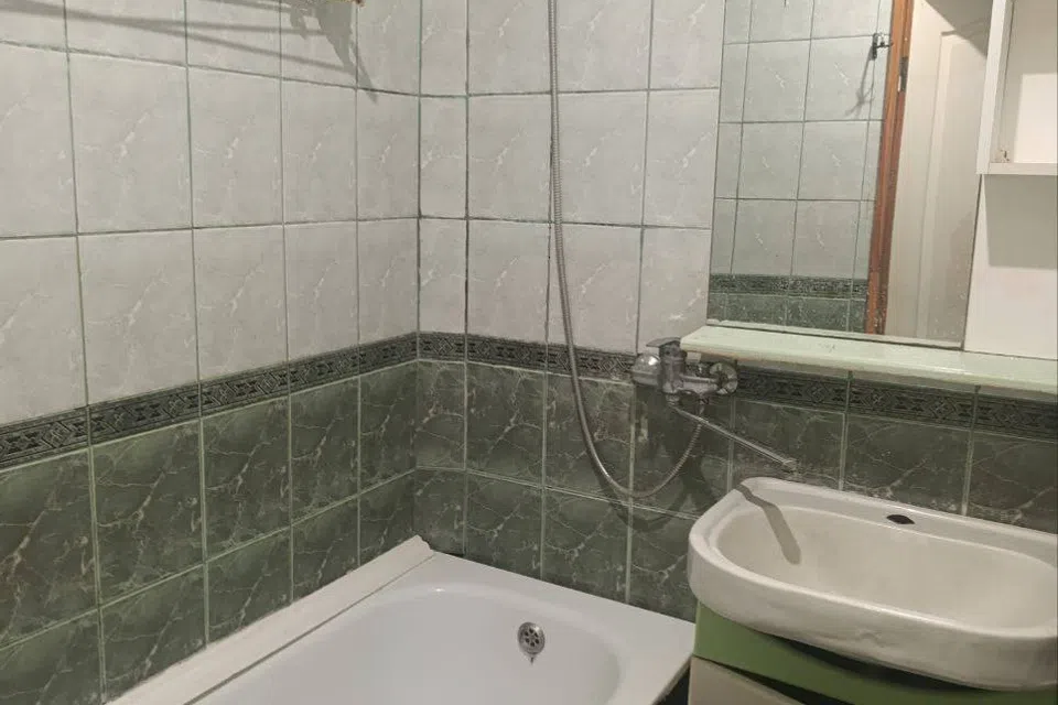 Продаётся 1-комнатная квартира, 32 м²