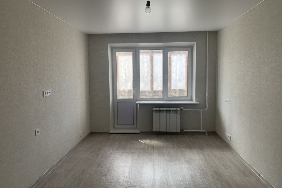 Продаётся 1-комнатная квартира, 31 м²