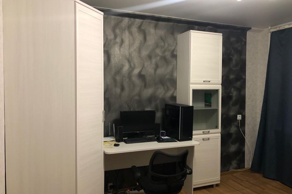 Продаётся 2-комнатная квартира, 44 м²