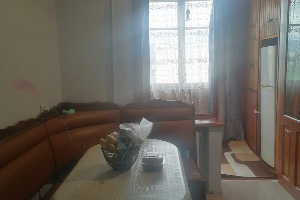 Продаётся 2-комнатная квартира, 48 м²
