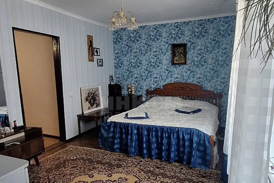 Продаётся 1-этажный дом, 104 м²