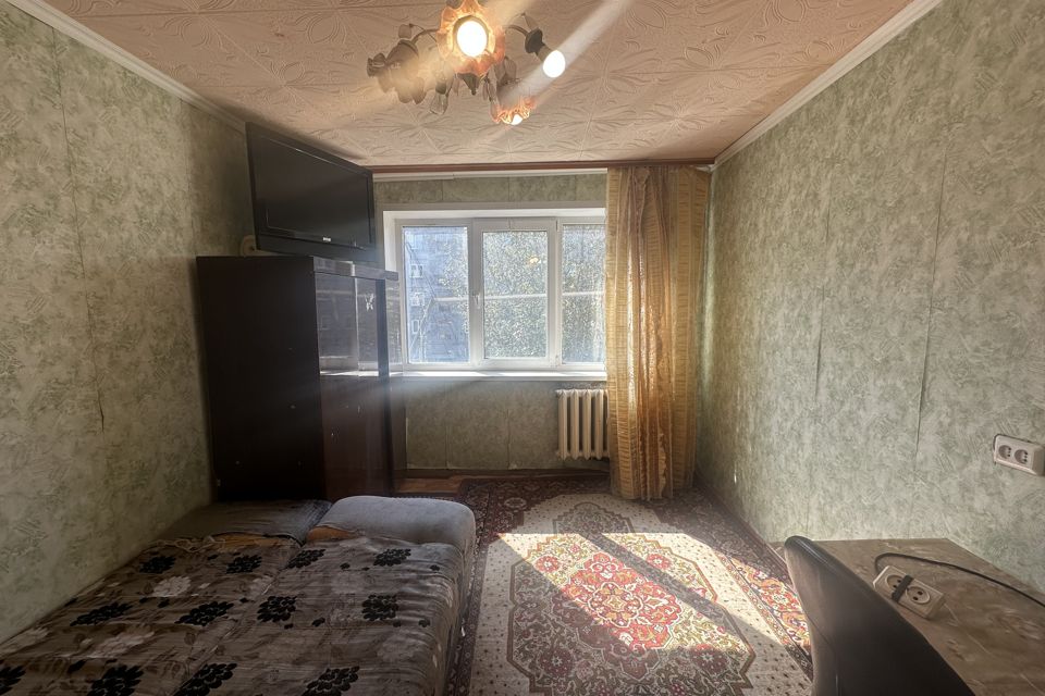 Продаётся студия, 17.6 м²