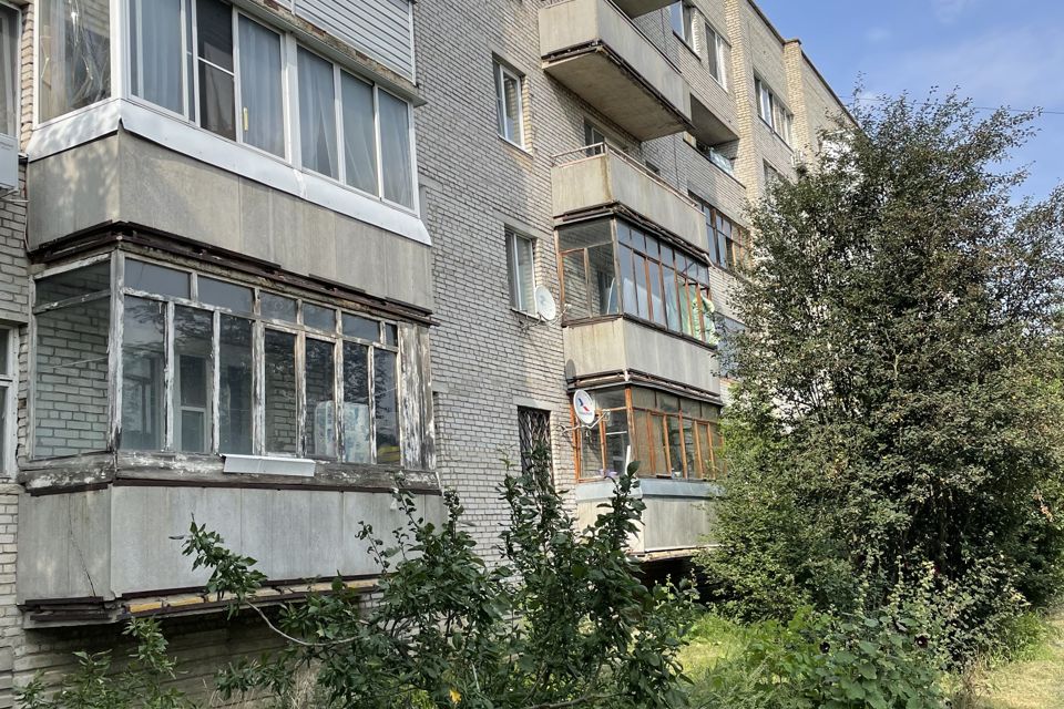 Продаётся 2-комнатная квартира, 49 м²