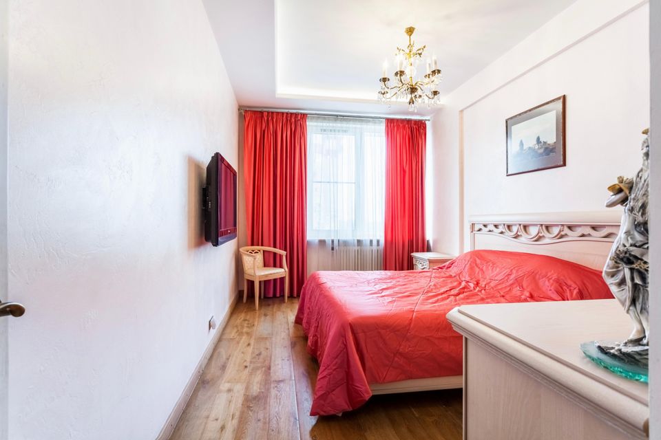 Продаётся 2-комнатная квартира, 89.1 м²