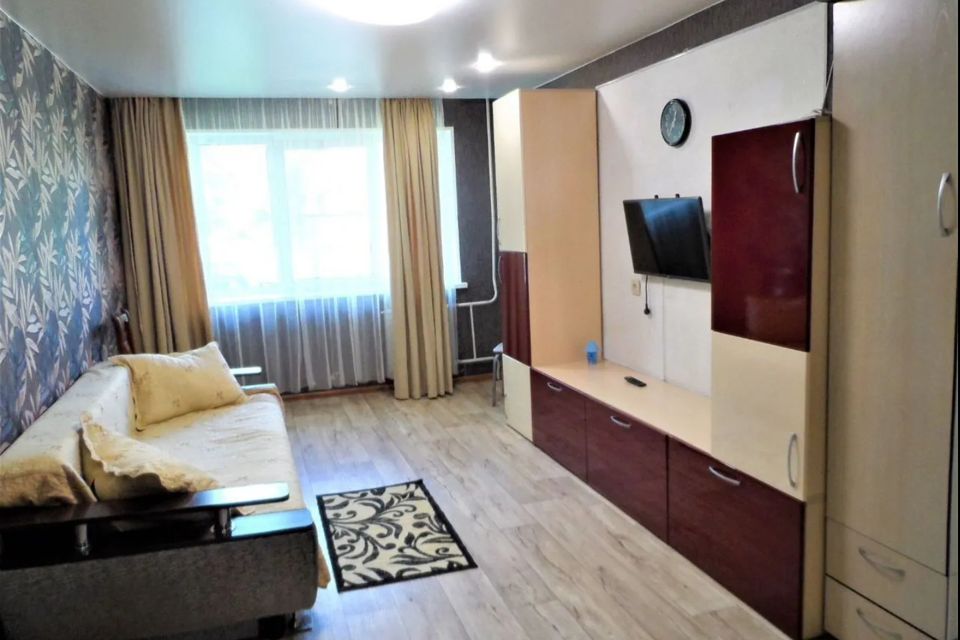 Сдаётся 2-комнатная квартира, 45 м²