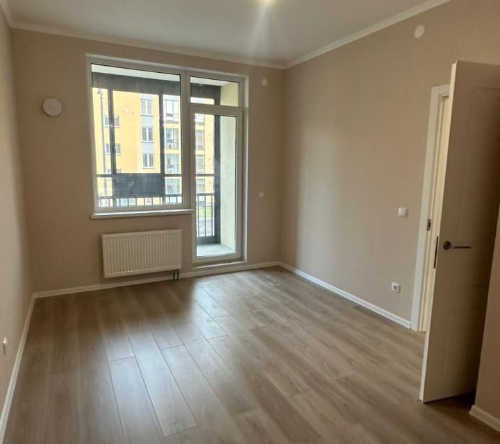 Продаётся 1-комнатная квартира, 32.1 м²