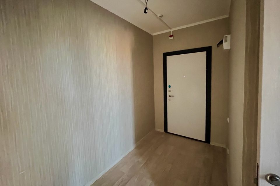 Продаётся 2-комнатная квартира, 56.4 м²