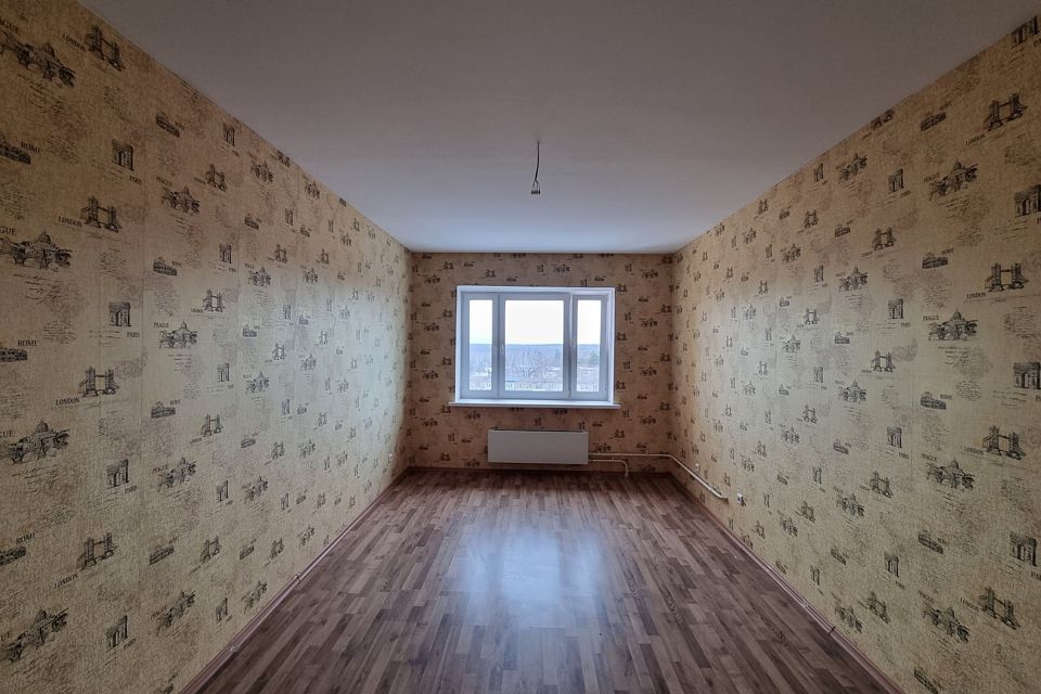 Продаётся 2-комнатная квартира, 63.3 м²