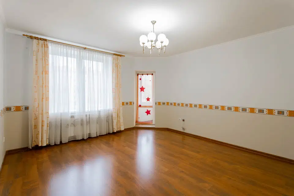 Продаётся 3-комнатная квартира, 85 м²