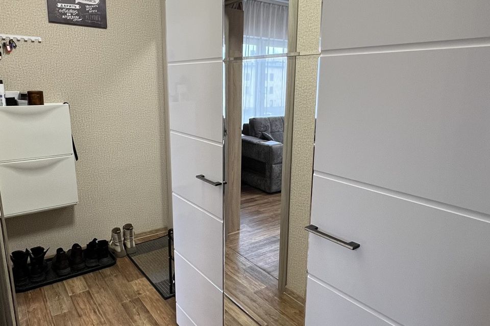 Продаётся студия, 24.3 м²