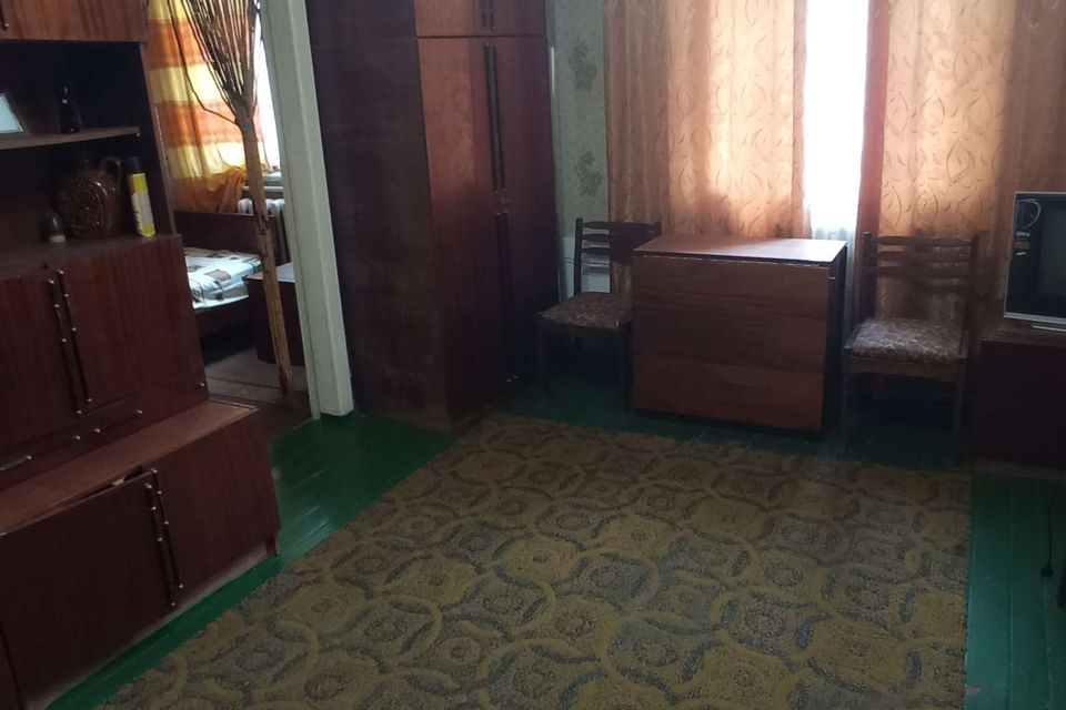 Продаётся 3-комнатная квартира, 65 м²