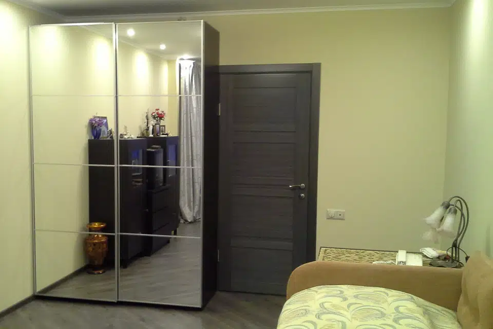 Продаётся 2-комнатная квартира, 78.6 м²