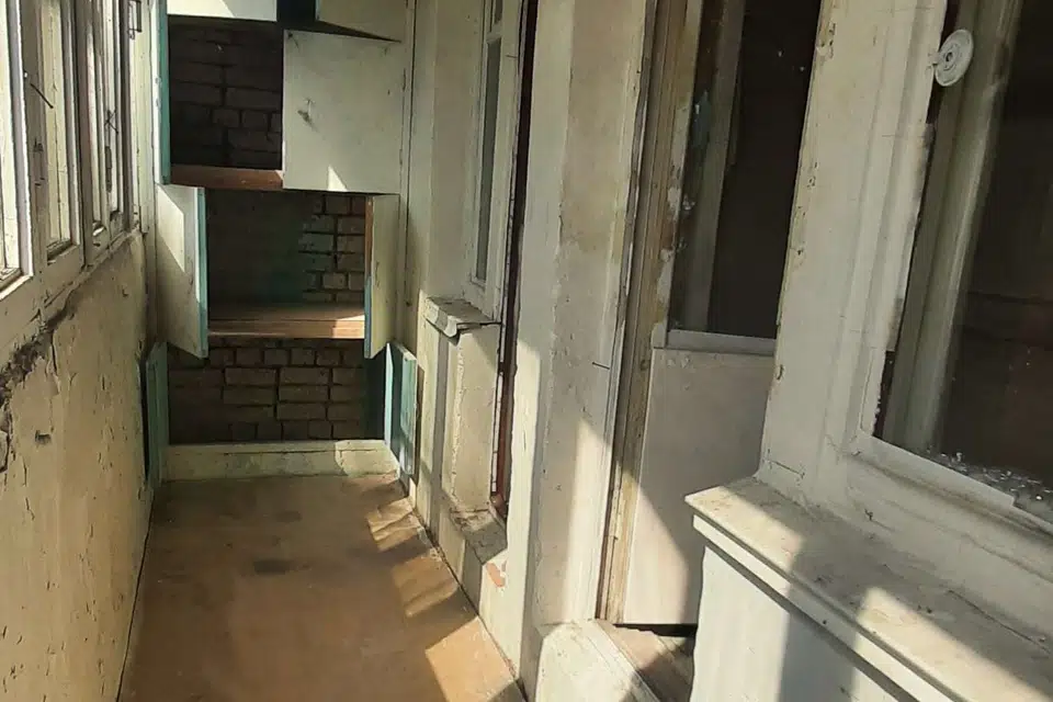 Продаётся 1-комнатная квартира, 38.4 м²