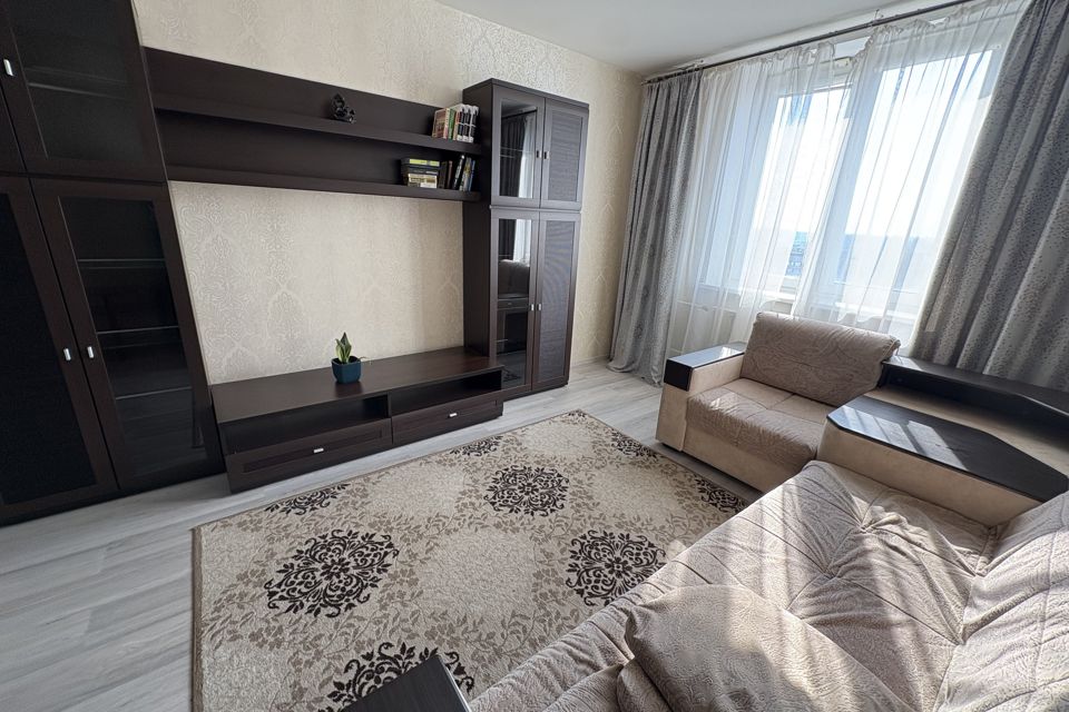 Продаётся 2-комнатная квартира, 68.3 м²