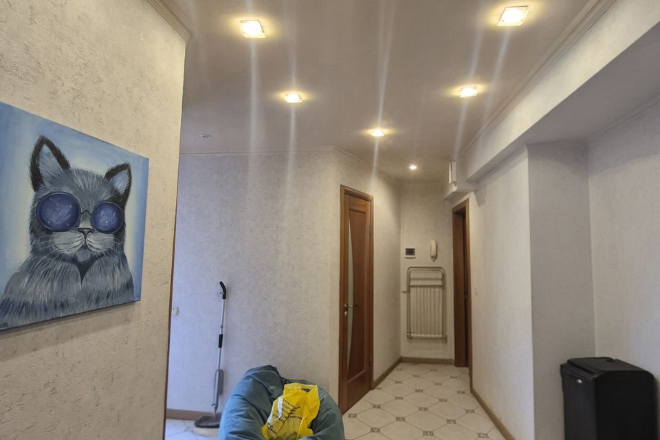 Продаётся 2-комнатная квартира, 44.2 м²