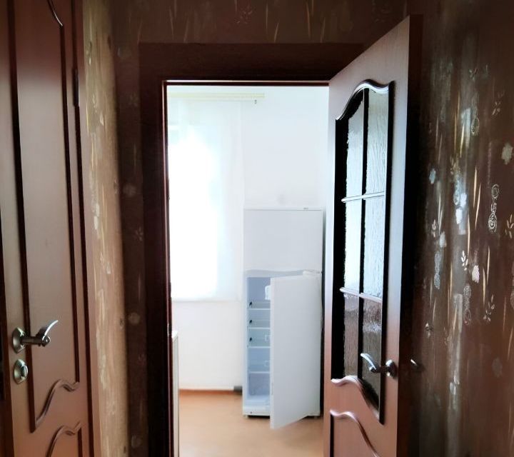 Продаётся 1-комнатная квартира, 36.6 м²