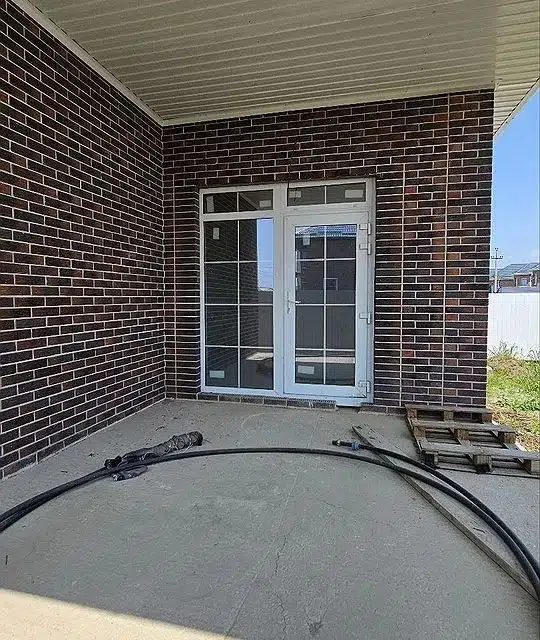 Продаётся 1-этажный дом, 105 м²