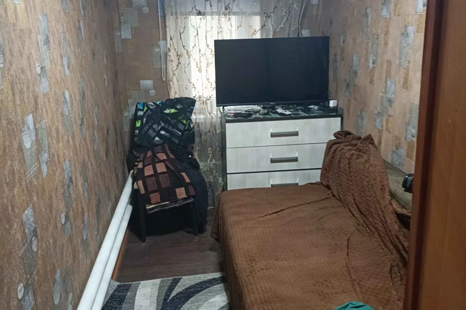 Продаётся 1-этажный дом, 80 м²