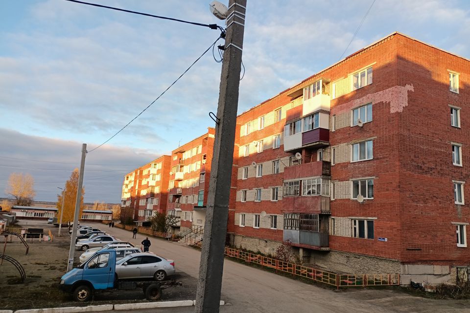 Продаётся 1-комнатная квартира, 29.1 м²