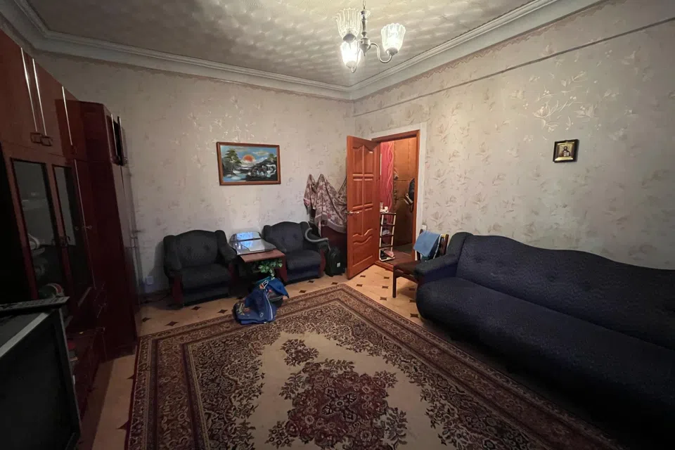 Продаётся 2-комнатная квартира, 48 м²