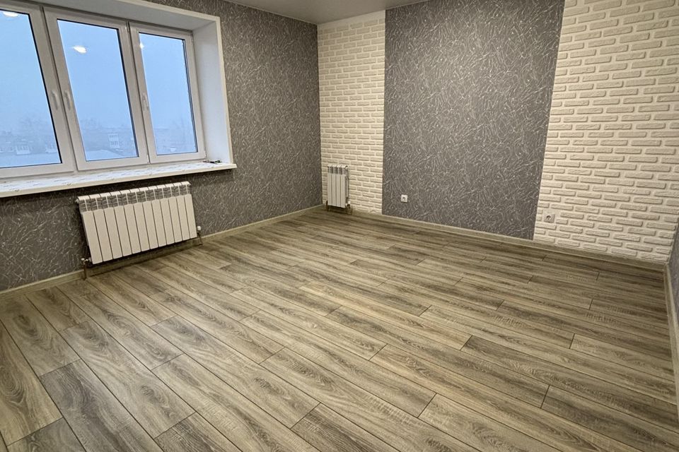 Продаётся 2-комнатная квартира, 52 м²