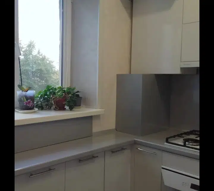 Продаётся 1-комнатная квартира, 30 м²