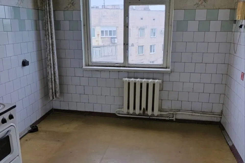 Продаётся 3-комнатная квартира, 6 м²