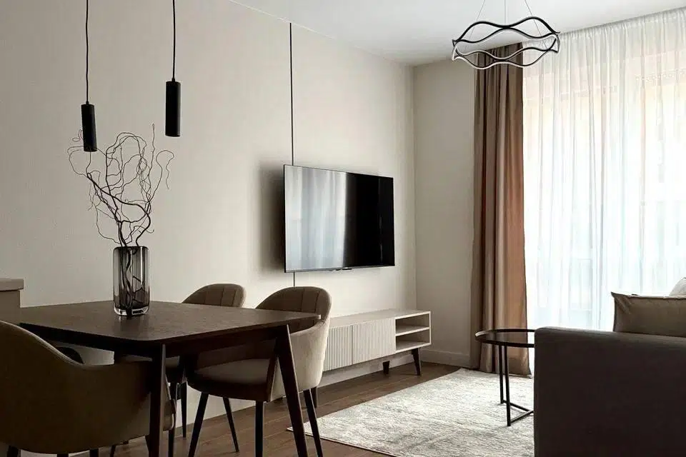Продаётся студия, 22.4 м²